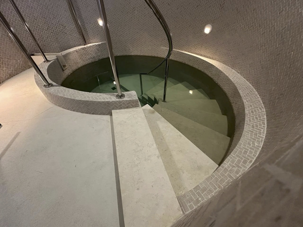 Mikvah Taharah Limassol